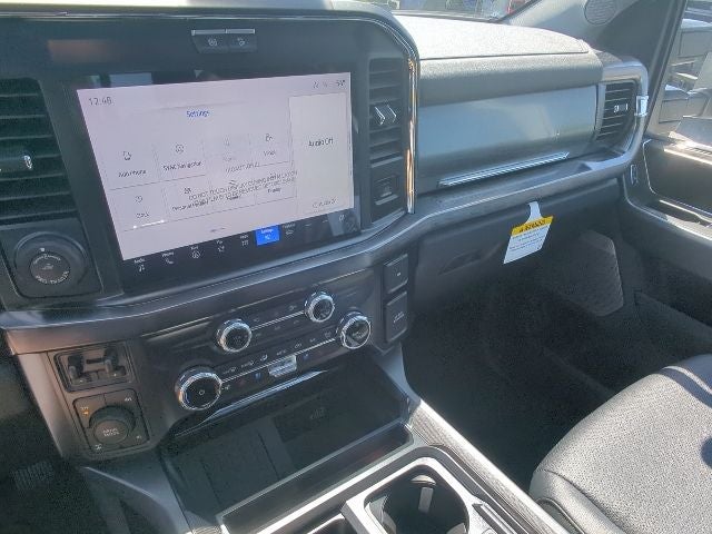 2026 Ford F-350SD Base