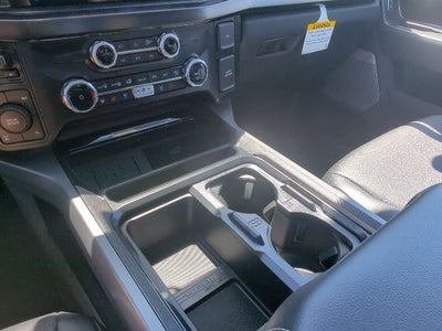 2026 Ford F-350SD Base