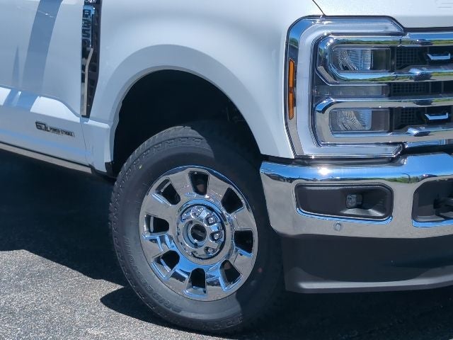 2026 Ford F-350SD Base