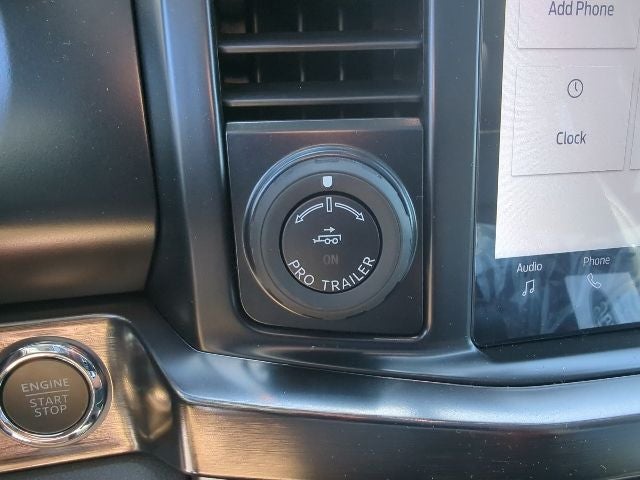 2026 Ford F-350SD Base