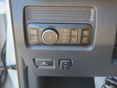 2026 Ford F-350SD Base