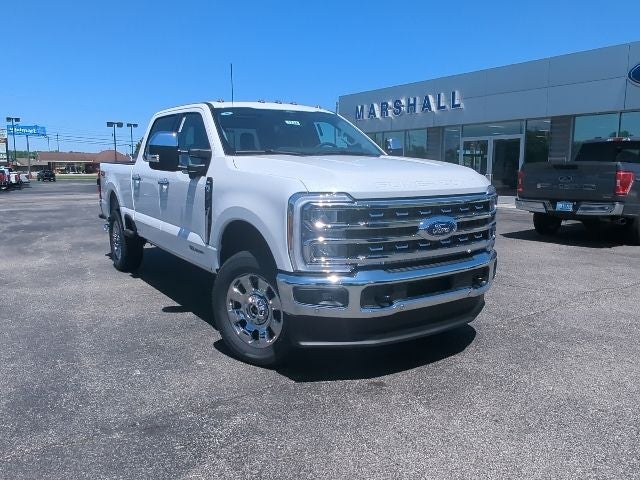 2026 Ford F-350SD Base