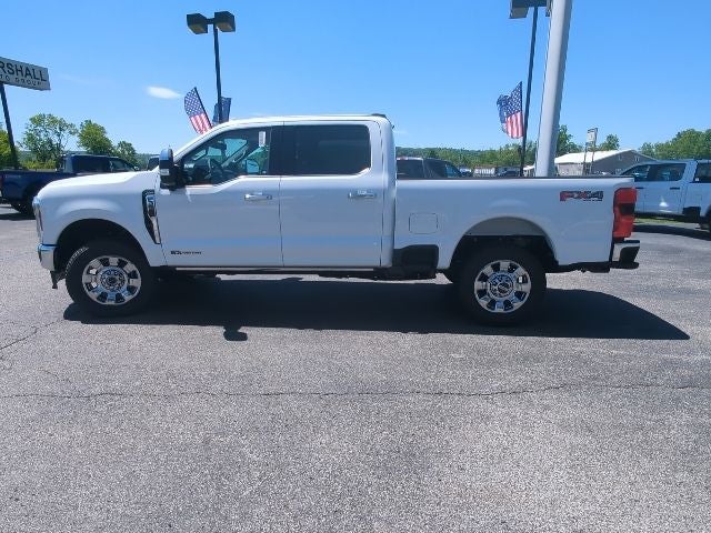 2026 Ford F-350SD Base