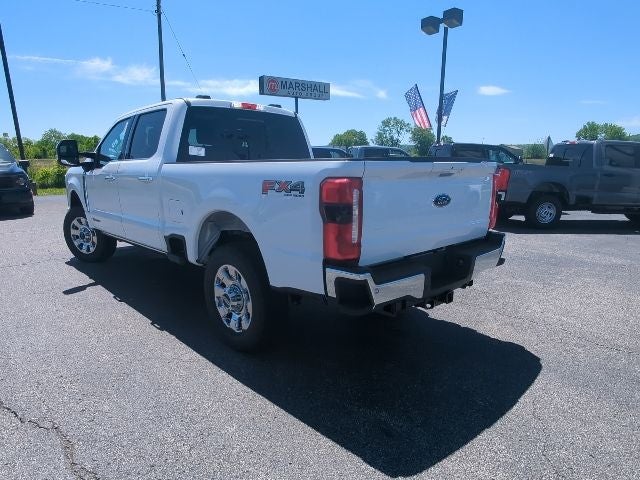 2026 Ford F-350SD Base