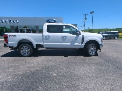 2026 Ford F-350SD Base