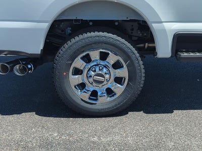 2026 Ford F-350SD Base