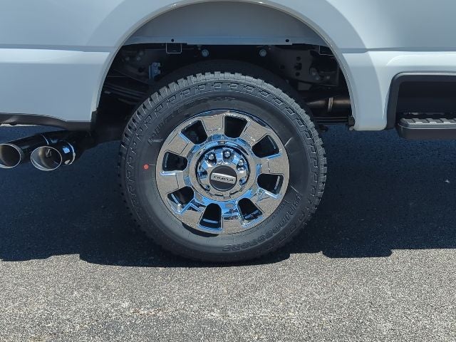 2026 Ford F-350SD Base