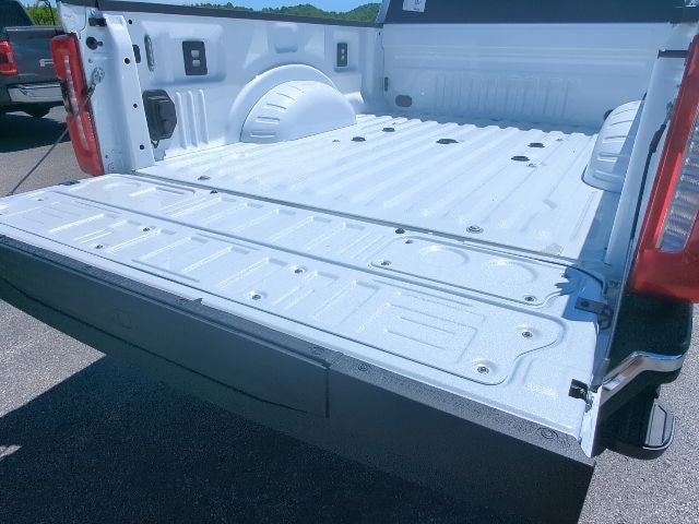 2026 Ford F-350SD Base