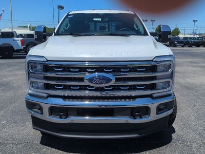 2026 Ford F-350SD Base