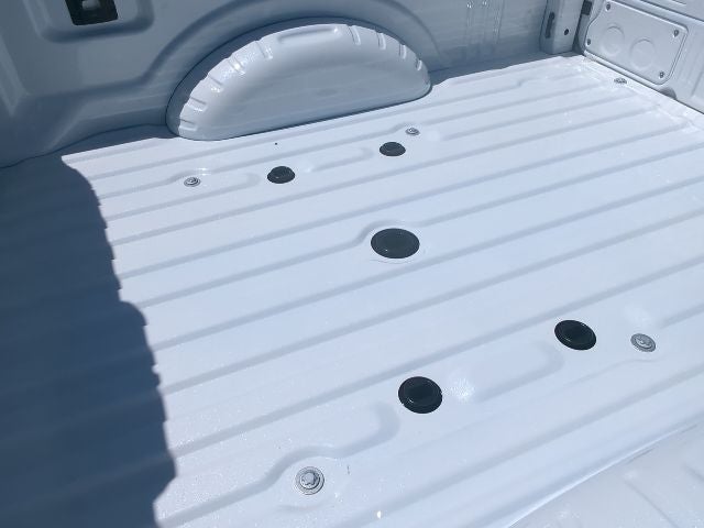 2026 Ford F-350SD Base