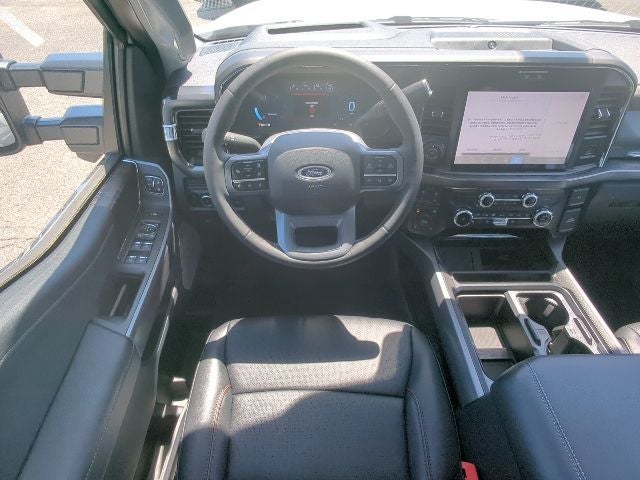 2026 Ford F-350SD Base