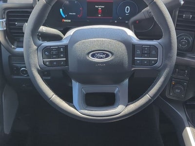 2026 Ford F-350SD Base