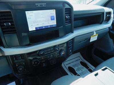 2026 Ford F-350SD XL