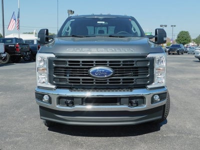 2026 Ford F-350SD XL