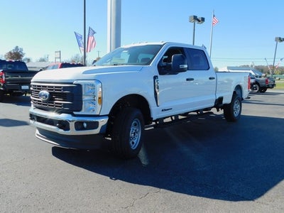 2026 Ford F-350SD XL