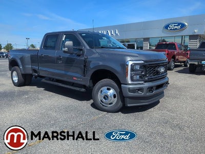 2027 Ford F-350SD XL DRW