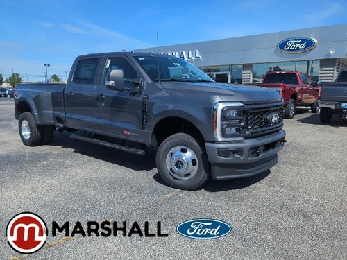 2027 Ford F-350SD XL DRW