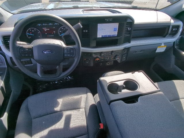 2027 Ford F-350SD XL DRW