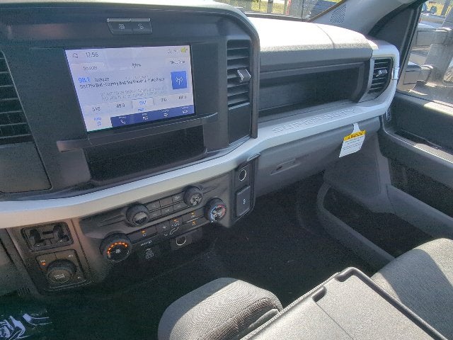 2027 Ford F-350SD XL DRW