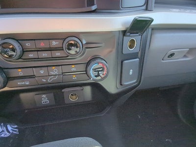 2027 Ford F-350SD XL DRW