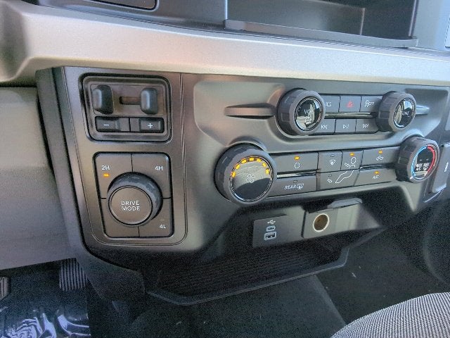 2027 Ford F-350SD XL DRW