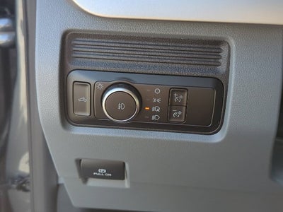2027 Ford F-350SD XL DRW