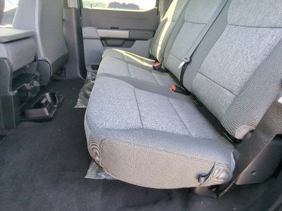 2027 Ford F-350SD XL DRW