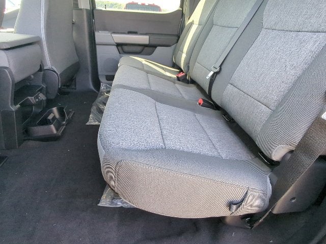 2027 Ford F-350SD XL DRW