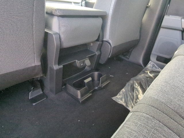 2027 Ford F-350SD XL DRW
