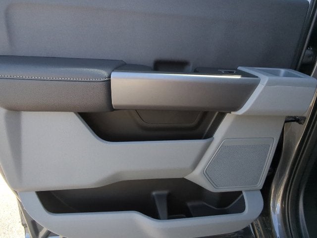 2027 Ford F-350SD XL DRW