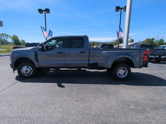 2027 Ford F-350SD XL DRW