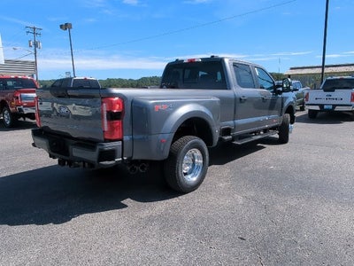 2027 Ford F-350SD XL DRW