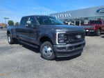 2027 Ford F-350SD XL DRW