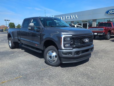 2027 Ford F-350SD XL DRW