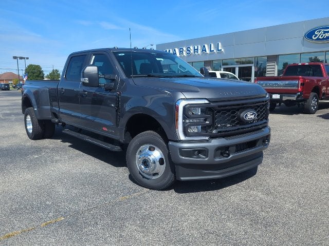 2027 Ford F-350SD XL DRW
