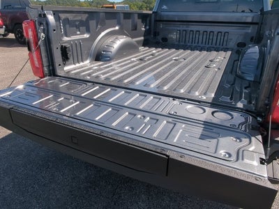2027 Ford F-350SD XL DRW