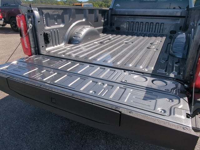 2027 Ford F-350SD XL DRW