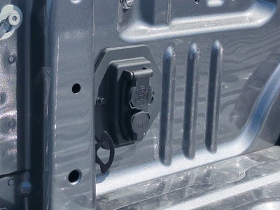 2027 Ford F-350SD XL DRW