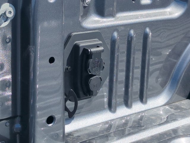 2027 Ford F-350SD XL DRW