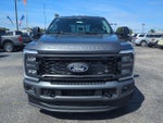 2027 Ford F-350SD XL DRW