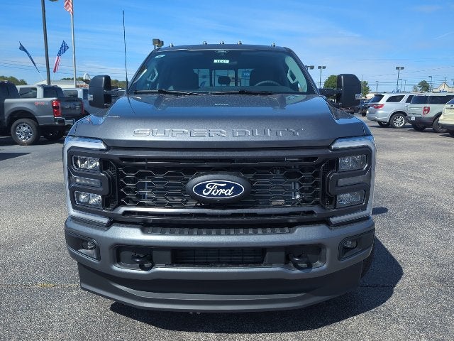 2027 Ford F-350SD XL DRW