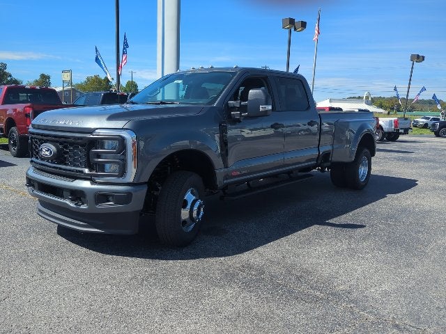 2027 Ford F-350SD XL DRW