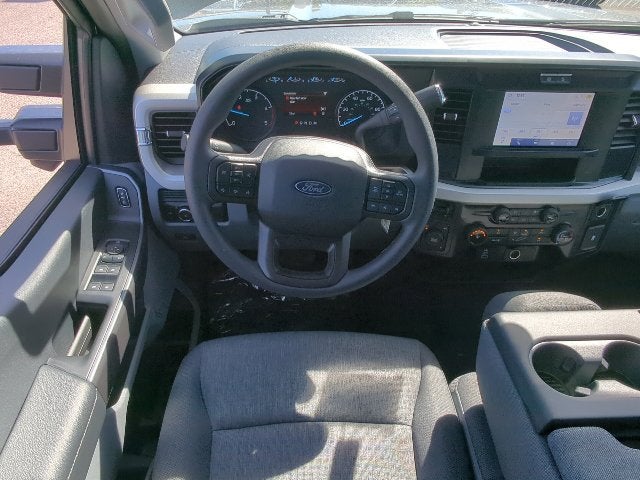 2027 Ford F-350SD XL DRW