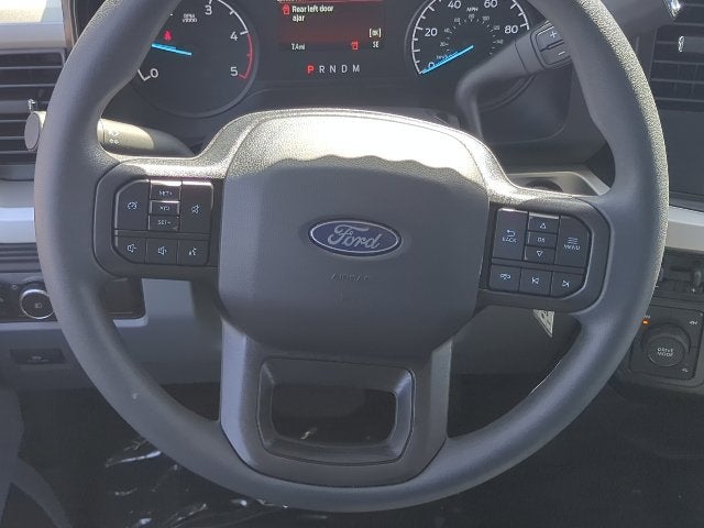 2027 Ford F-350SD XL DRW