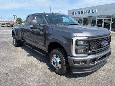 2026 Ford F-350SD XL DRW