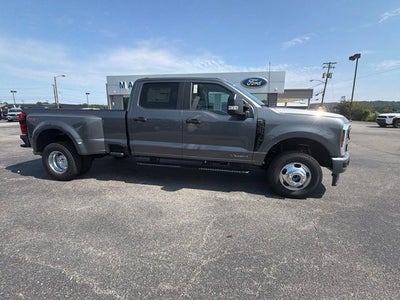 2026 Ford F-350SD XL DRW