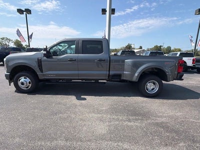 2026 Ford F-350SD XL DRW
