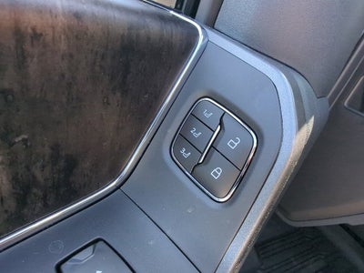 2027 Ford F-450SD Lariat DRW