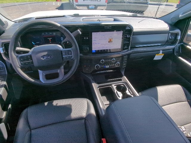 2027 Ford F-450SD Lariat DRW
