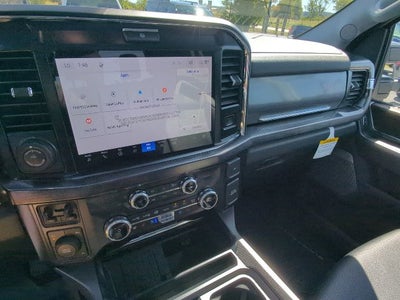 2027 Ford F-450SD Lariat DRW